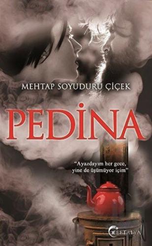 Pedina | Kitap Ambarı