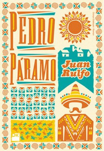 Pedro Paramo | Kitap Ambarı