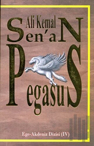 Pegasus | Kitap Ambarı