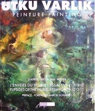 Peinture - Painting | Kitap Ambarı