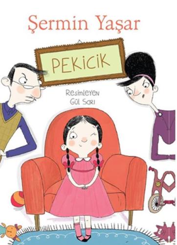 Pekicik | Kitap Ambarı