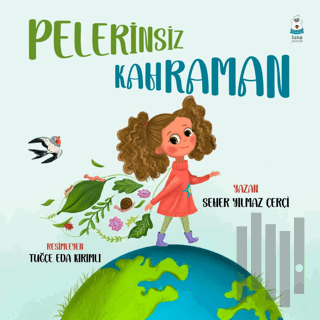 Pelerinsiz Kahraman | Kitap Ambarı