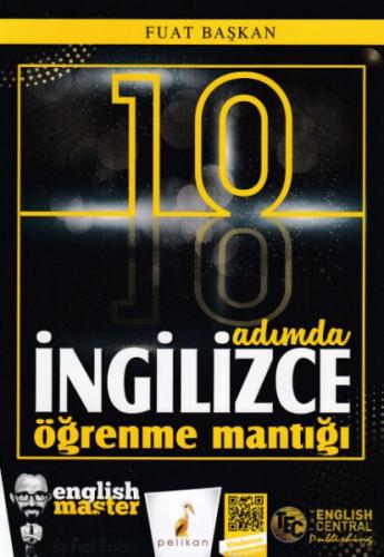 10 Adımda İngilizce Öğrenme Mantığı | Kitap Ambarı