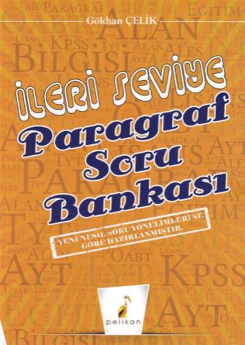 İleri Seviye Paragraf Soru Bankası | Kitap Ambarı