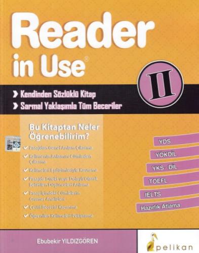 Reader in Use II | Kitap Ambarı