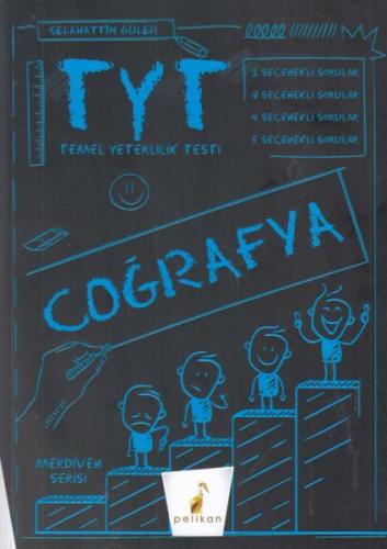 2021 TYT Coğrafya Soru Bankası | Kitap Ambarı