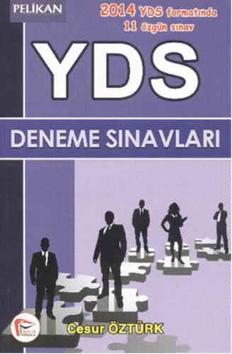 2014 YDS Deneme Sınavları | Kitap Ambarı