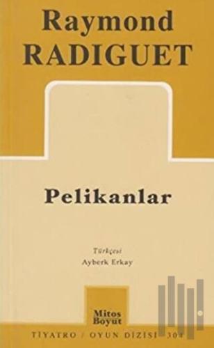 Pelikanlar | Kitap Ambarı