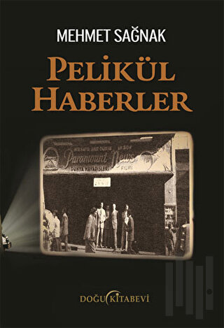 Pelikül Haberler | Kitap Ambarı