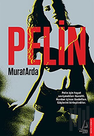 Pelin | Kitap Ambarı