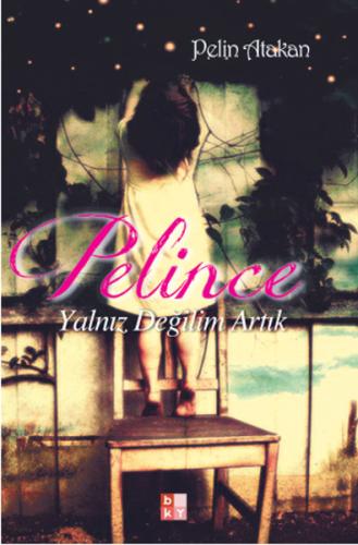 Pelince | Kitap Ambarı