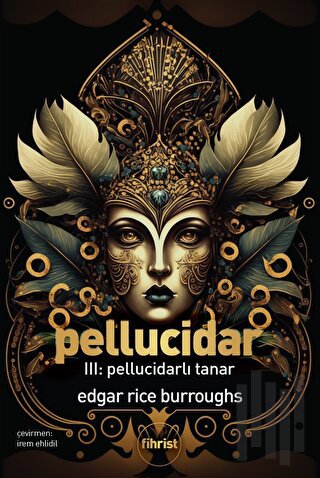 Pellucidar III | Kitap Ambarı