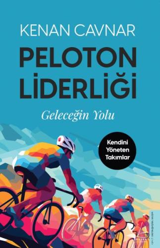 Peloton Liderliği | Kitap Ambarı