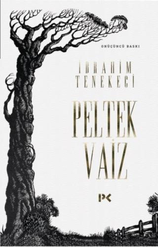 Peltek Vaiz | Kitap Ambarı