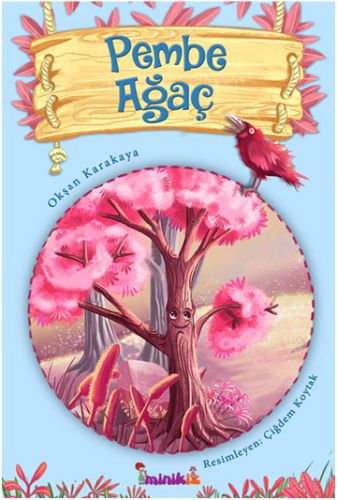 Pembe Ağaç | Kitap Ambarı