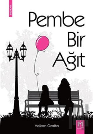 Pembe Bir Ağıt | Kitap Ambarı