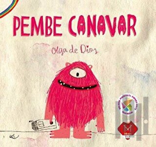 Pembe Canavar | Kitap Ambarı