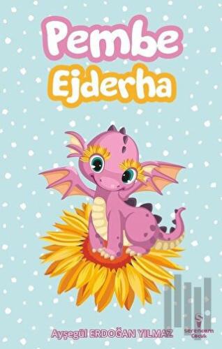 Pembe Ejderha | Kitap Ambarı