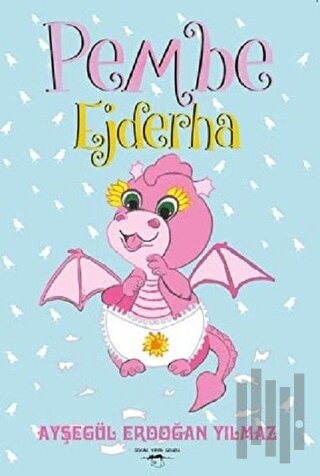 Pembe Ejderha | Kitap Ambarı