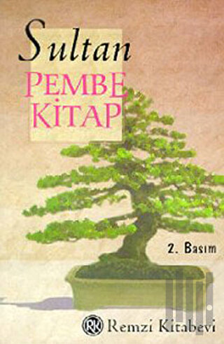 Pembe Kitap | Kitap Ambarı