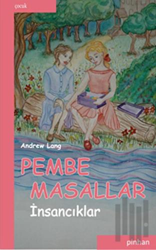 Pembe Masallar | Kitap Ambarı