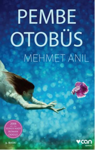 Pembe Otobüs | Kitap Ambarı