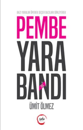 Pembe Yara Bandı | Kitap Ambarı