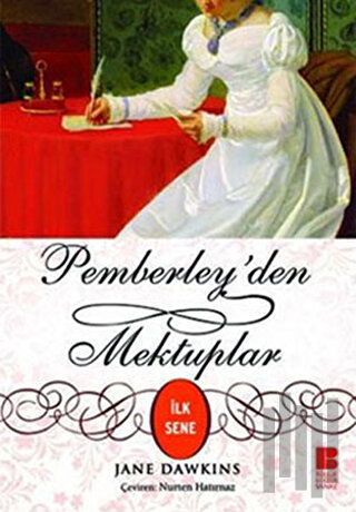 Pemberley’den Mektuplar | Kitap Ambarı