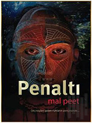 Penaltı (Ciltli) | Kitap Ambarı