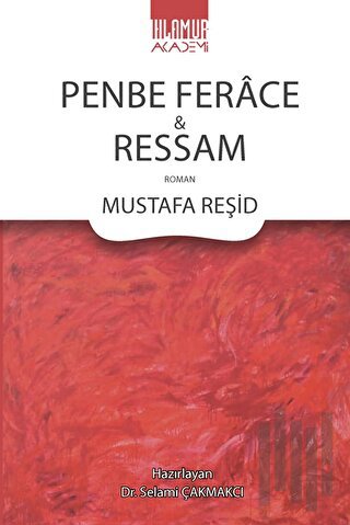 Penbe Ferace Ve Ressam | Kitap Ambarı