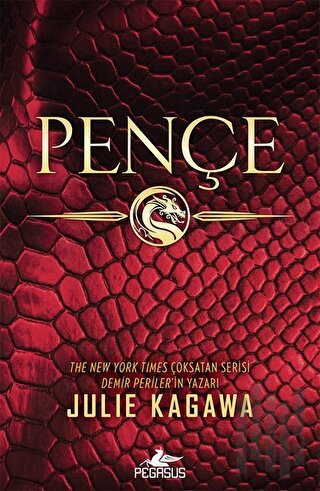 Pençe | Kitap Ambarı