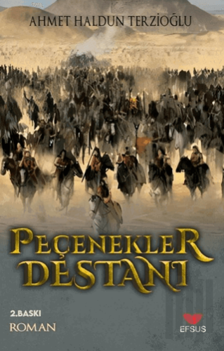 Pençekler Destanı | Kitap Ambarı