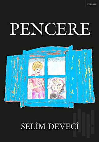 Pencere | Kitap Ambarı