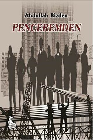 Penceremden | Kitap Ambarı