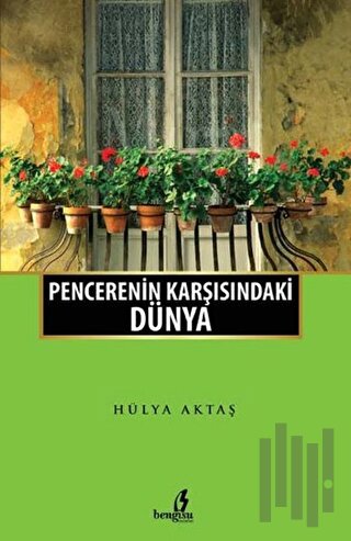 Pencerenin Karşısındaki Dünya | Kitap Ambarı