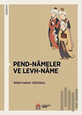 Pend-Nameler ve Levh-Name | Kitap Ambarı