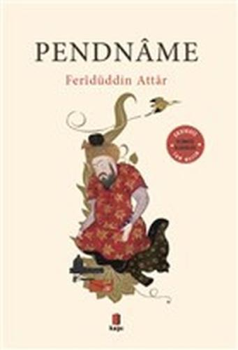 Pendname (Tam Metin) | Kitap Ambarı