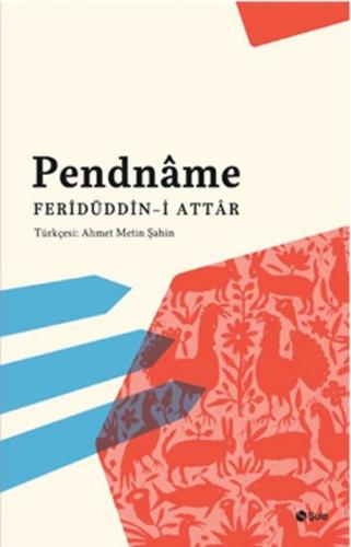 Pendname | Kitap Ambarı