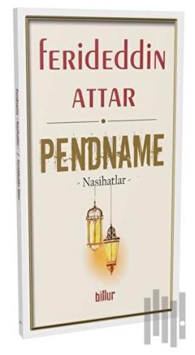 Pendname | Kitap Ambarı