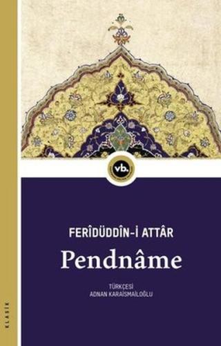 Pendname | Kitap Ambarı