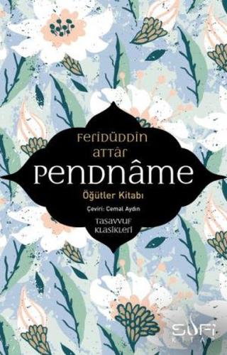 Pendname - Öğütler Kitabı | Kitap Ambarı