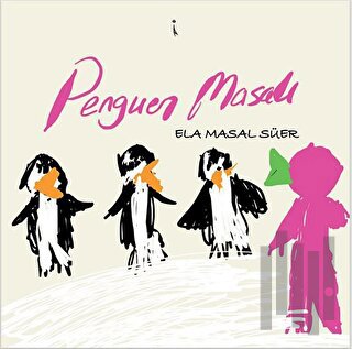 Penguen Masalı | Kitap Ambarı