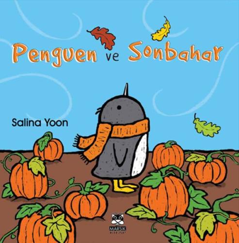 Penguen ve Sonbahar | Kitap Ambarı