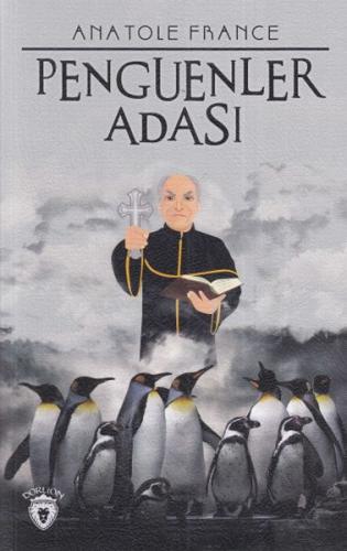 Penguenler Adası | Kitap Ambarı