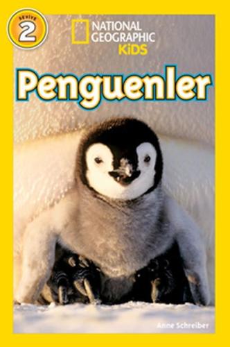 Penguenler | Kitap Ambarı