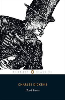 Penguin Classic - Hard Times (Charles Dickens) | Kitap Ambarı