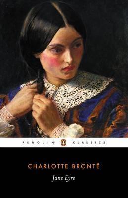 Penguin Classic - Jane Eyre | Kitap Ambarı