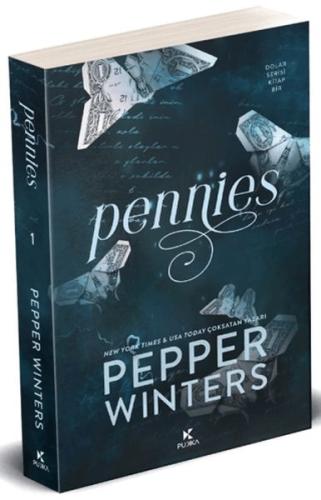 Pennies | Kitap Ambarı