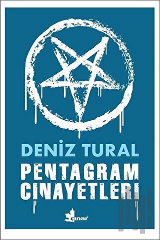 Pentagram Cinayetleri | Kitap Ambarı