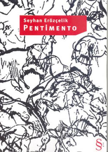 Pentimento | Kitap Ambarı